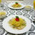 冷たいたらこパスタ
