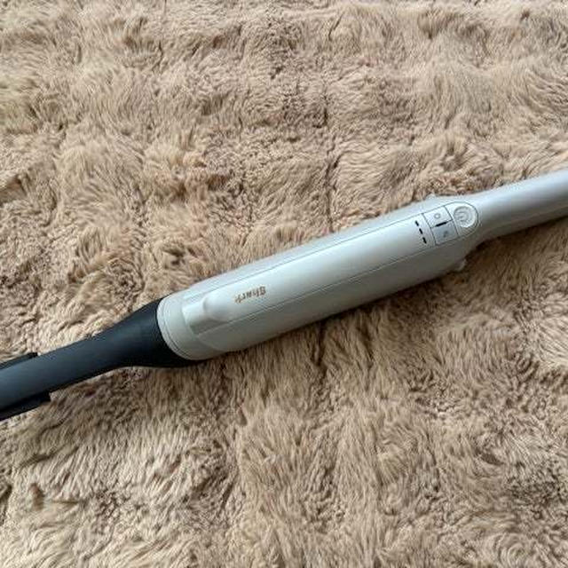 新しいハンディークリーナー