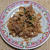 豚肉ともやしの炒めもの