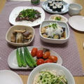 ご飯炊いたけど、私は麺が食べたい。