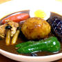 ■スープカレー
