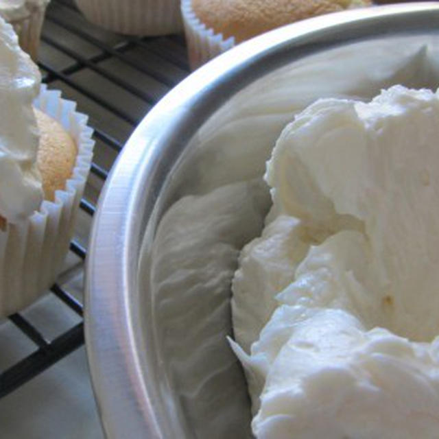 おいしいバタークリーム By おいしいアメリカさん レシピブログ 料理ブログのレシピ満載
