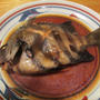 【旨魚料理】シマダイの煮付け
