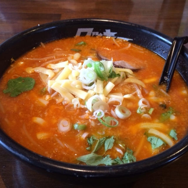 家族でランチ♪