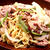 【簡単！レンジで麺レシピ】花椒（ホアジャオ）がしびれる旨さ！やみつき花椒（ホアジャオ）混ぜそば