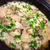 土鍋炊き「牡蠣飯」