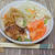 【全粒粉仕上げ♪】野菜とチーズちくわの肉巻き