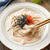 【超簡単たらこクリームうどん】全部入れて混ぜるだけ◎#時短#本日のおうちごはん