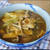カレー南蛮そば