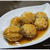 肉詰めしいたけ【海老】のレシピ　～あんかけ～