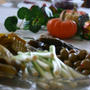 Thanksgiving感謝祭