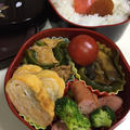 息子①夜弁