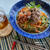 ヒヤヒヤ花火と簡単冷麺うどんレシピ