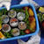 明日はイベント！／ポケモン俵おにぎり弁当