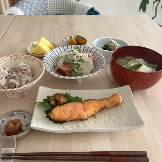 2回目の誕生日よ