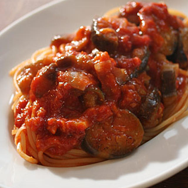Melanzana e Pomodoro