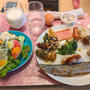 TAOYA白浜千畳3日目LANI‘Sセレクション朝食