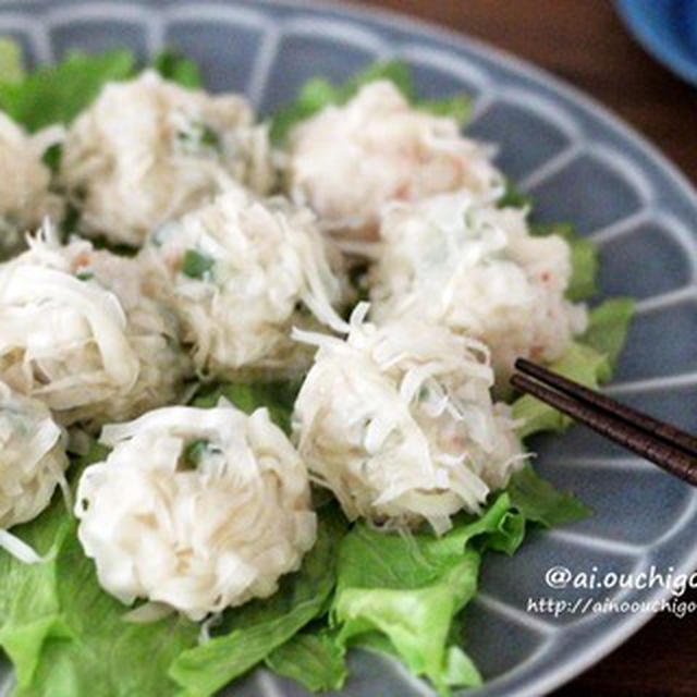 後片付けラクチン！「ポリ袋で仕込み上手」レシピ5選