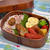 【お弁当】父と娘の親子弁当/母にキセキが!!!!!!!!!!