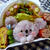 キャラ弁**コアラちゃん