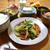【塩麹鶏と青梗菜のオイスター炒め】#むね肉#柔らかくて旨い#発酵食品#腸活