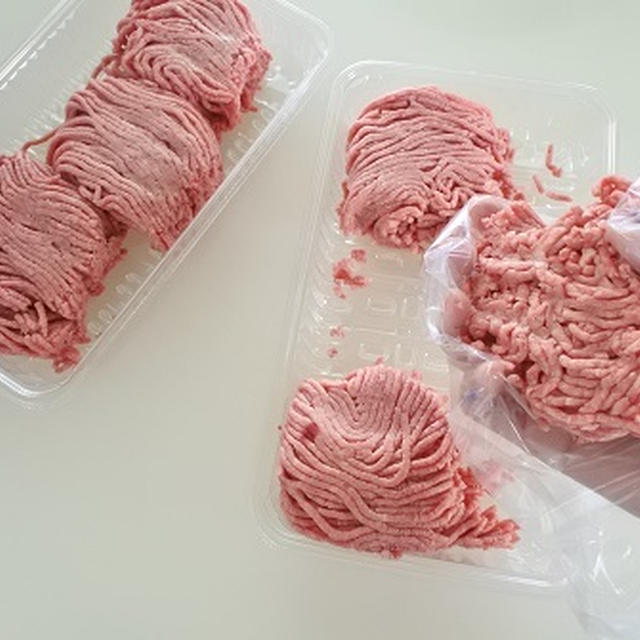 食費節約と時短がかなう♡幸せすぎる食卓【まとめ買いした後は小分けが肝心】