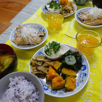 八方だしで簡単ブリ料理