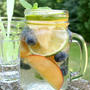 Moscato Sangria Sodaモスカートサングリアソーダ