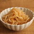 簡単・節約副菜♪ピリ辛もやし