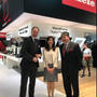 Miele’s Great Kitchen Experience ～ 料理と楽しむイギリス文化～