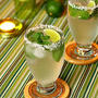 Classic Mojito