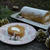 Gingerbread Swiss Roll ジンジャーブレッドのロールケーキ