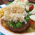 たっぷり大根おろしの肉厚ハンバーグ（レシピ付）