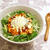 ＊メカチリのサラダ丼＊