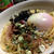 だし&オイル☆辛いパスタ♪