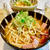 【お好みの麺でどうぞ】ピリ辛以上激辛未満のうま辛チャーシュー麺