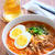 キムチ味噌ラーメンのレシピ