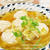 【濃縮ポン酢】白菜とふんわり鶏だんごのあっさりスープ