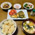 鰆の韮ソース（晩御飯）
