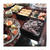 お節料理