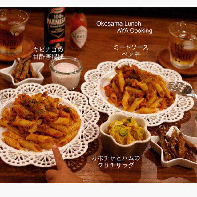 まだ決まってない(汗)今夜ご飯♡