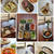 先週1週間のつくりおきおかずと、それを使って作る昼ごはん、晩ごはん、お弁当まとめ！