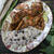 Jamaican Jerk Chicken ジャマイカンジャークチキン