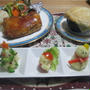 炊飯器で簡単！ガーリックライス　