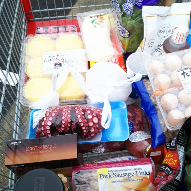 コストコ 激激激安品を衝動買い( ; ゜Д゜)