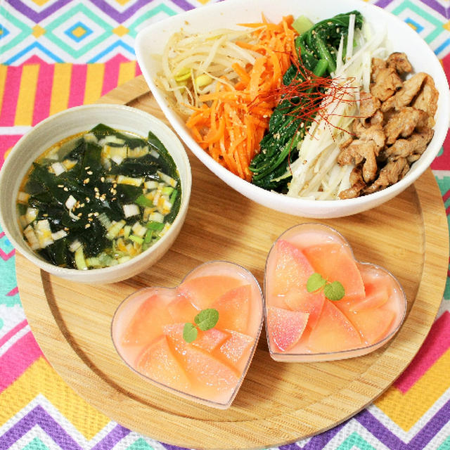 2018/4～6月の秦野ガスお料理教室申込スタートしました!