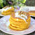 Sweet Potato Pancakes スイートポテトパンケーキ