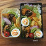 味付けに困った時のオイマヨ！＊本日のお弁当＊