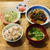 晩ごはん記録