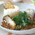 秋冬野菜のドライカレー